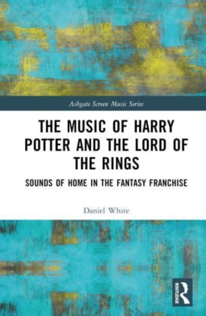 Music of Harry Potter and The Lord of the Rings