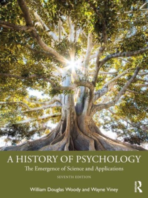 History of Psychology