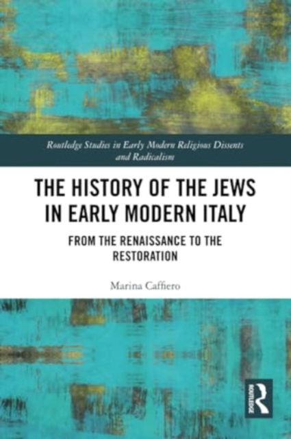 History of the Jews in Early Modern Italy