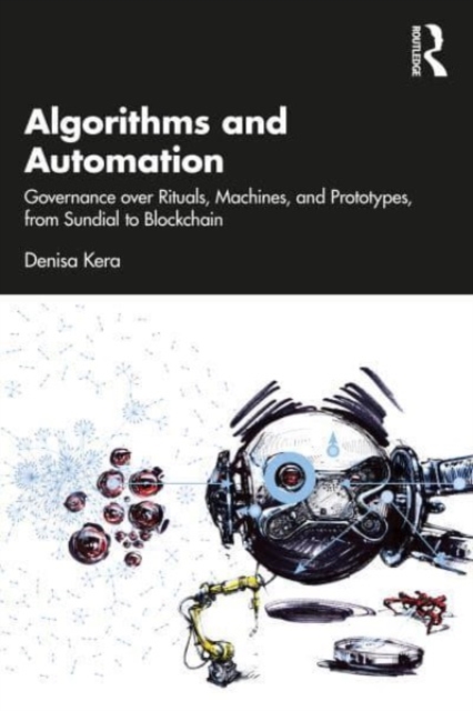 Algorithms and Automation