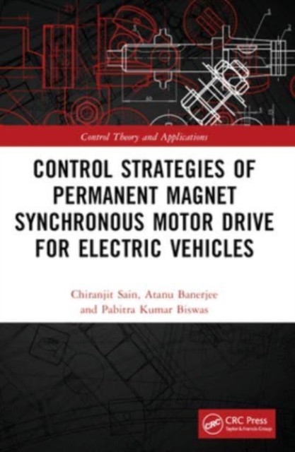 Control Strategies of Permanent Magnet Synchronous Motor Drive for Electric Vehicles