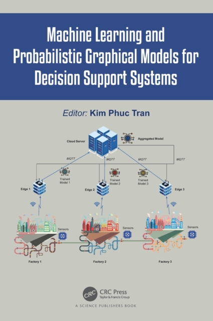 Machine Learning and Probabilistic Graphical Models for Decision Support Systems