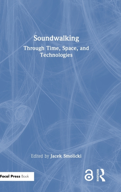 Soundwalking