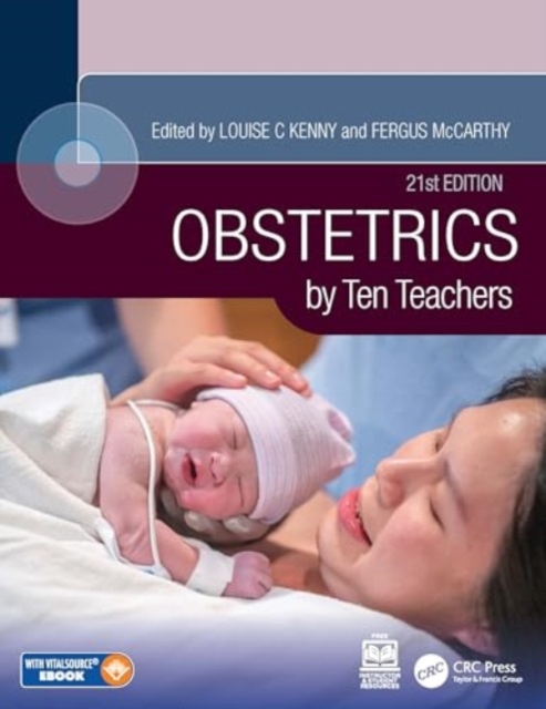 Obstetrics by Ten Teachers