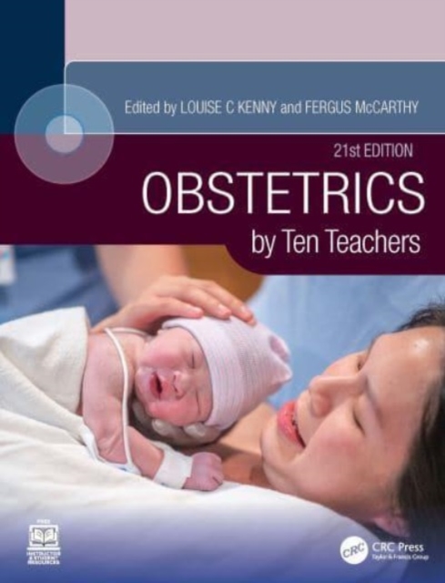 Obstetrics by Ten Teachers