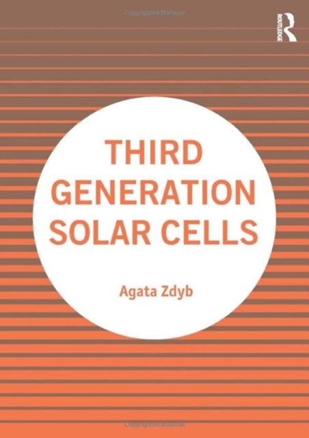 Third Generation Solar Cells