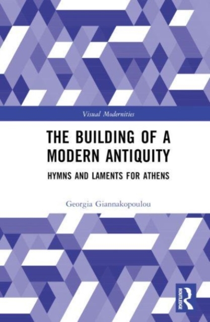 Building of a Modern Antiquity