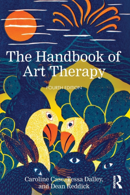 Handbook of Art Therapy