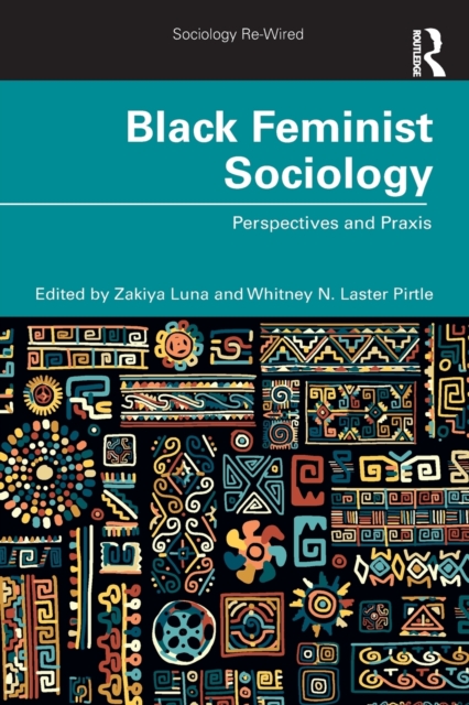 Black Feminist Sociology