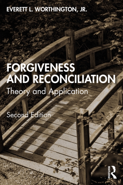 Forgiveness and Reconciliation