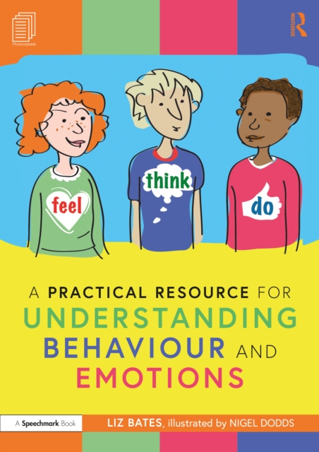Practical Resource for Understanding Behaviour and Emotions
