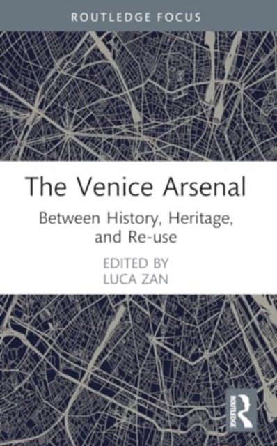 The Venice Arsenal