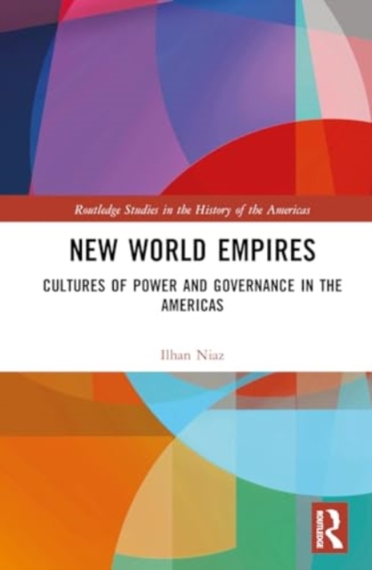 New World Empires