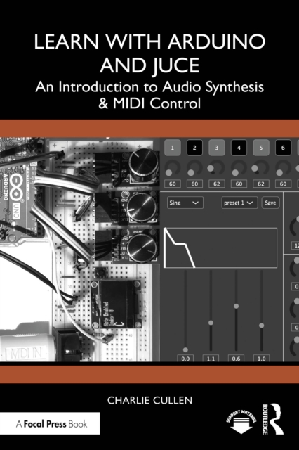 Learn with Arduino and Juce