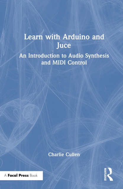 Learn with Arduino and Juce