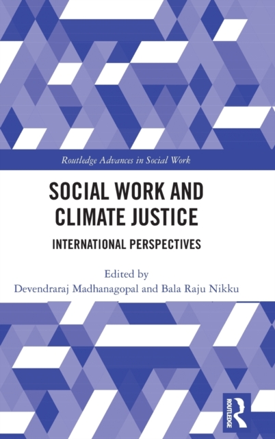 Social Work and Climate Justice