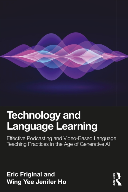 Technology and Language Learning
