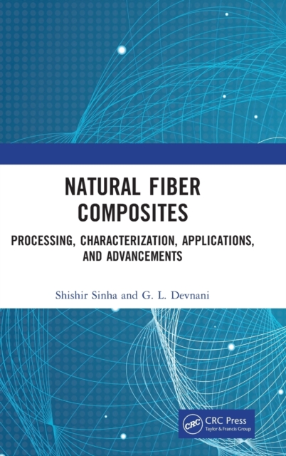 Natural Fiber Composites