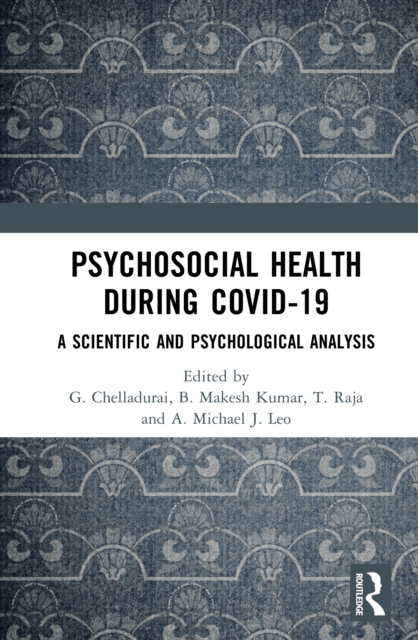 Psychosocial Health during Covid-19