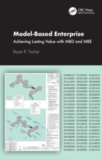 Model-Based Enterprise