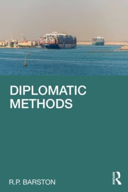 Diplomatic Methods