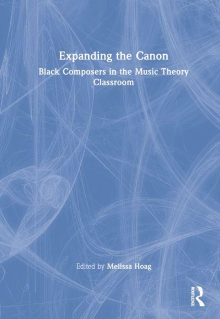 Expanding the Canon