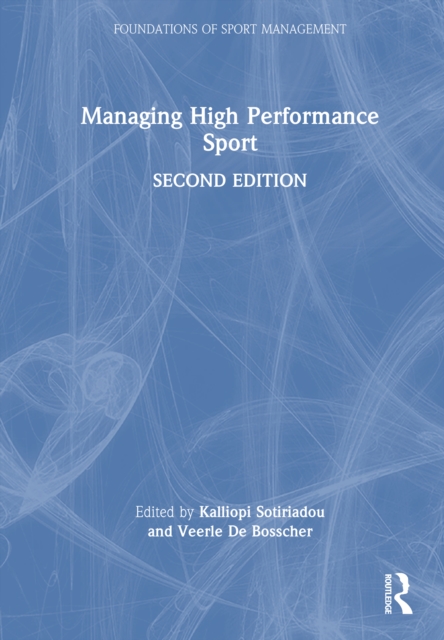 Managing High Performance Sport