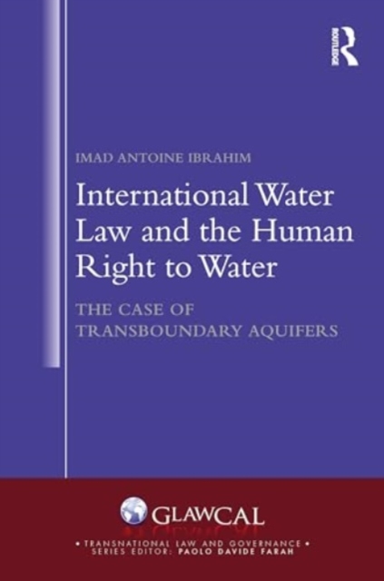 International Water Law and the Human Right to Water