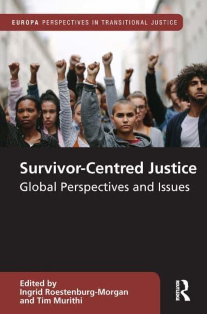 Survivor-Centred Justice