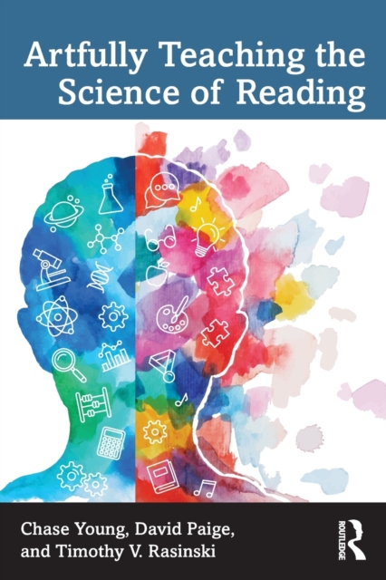 Artfully Teaching the Science of Reading