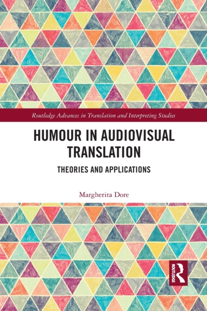 Humour in Audiovisual Translation