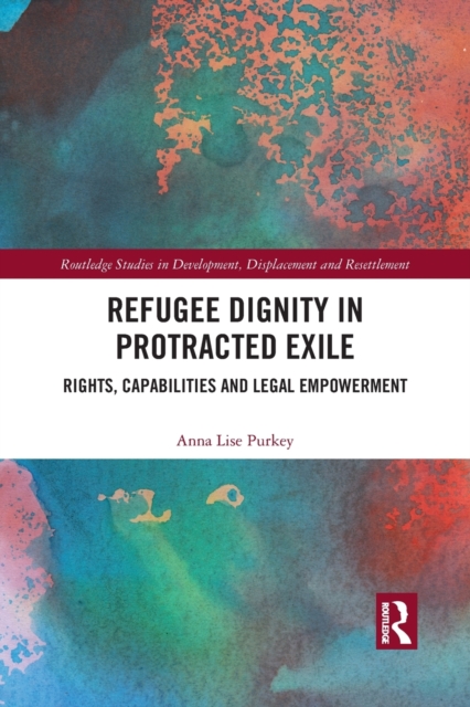 Refugee Dignity in Protracted Exile