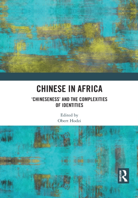 Chinese in Africa