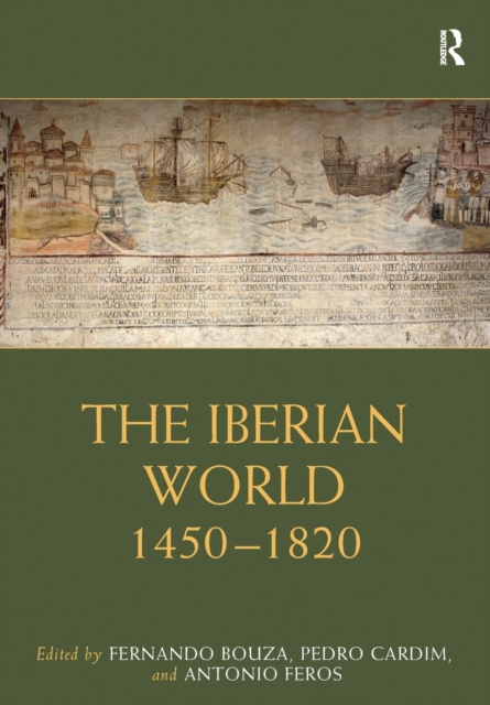 The Iberian World
