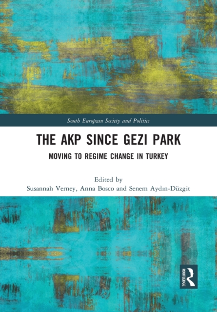 The AKP Since Gezi Park