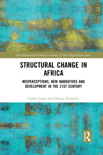 Structural Change in Africa