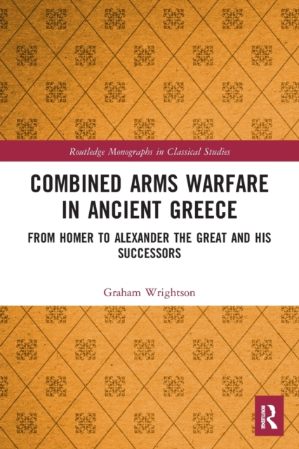 Combined Arms Warfare in Ancient Greece