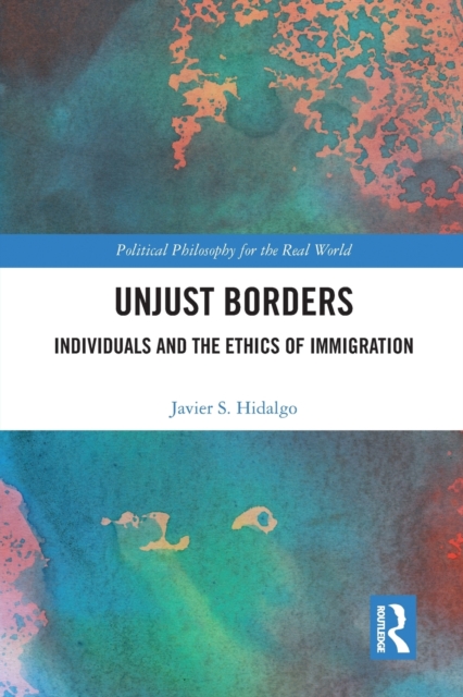 Unjust Borders