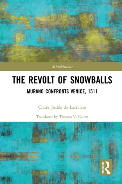 The Revolt of Snowballs