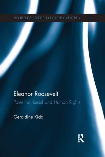 Eleanor Roosevelt