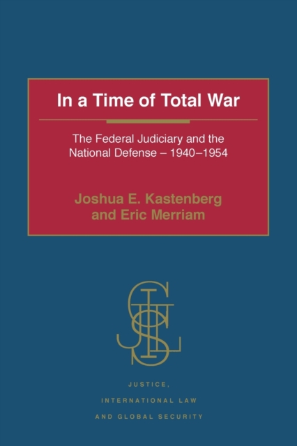 In a Time of Total War