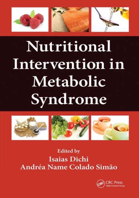 Nutritional Intervention in Metabolic Syndrome