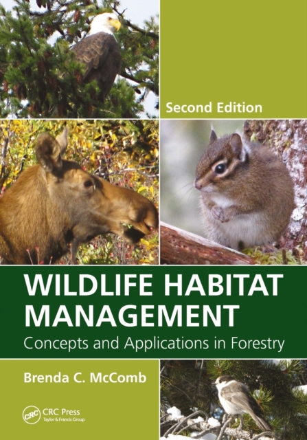 Wildlife Habitat Management