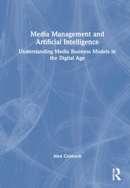 Media Management and Artificial Intelligence