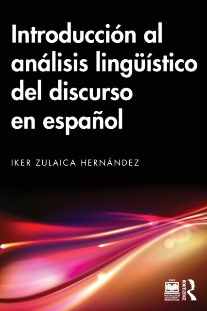 Introduccion al analisis linguistico del discurso en espanol