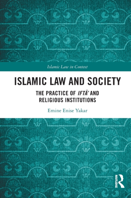 Islamic Law and Society