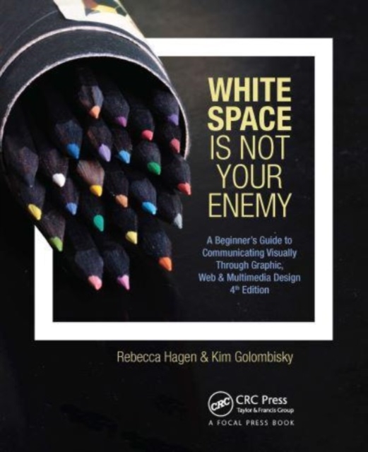 White Space Is Not Your Enemy