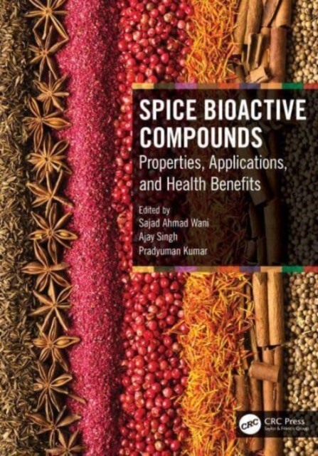 Spice Bioactive Compounds