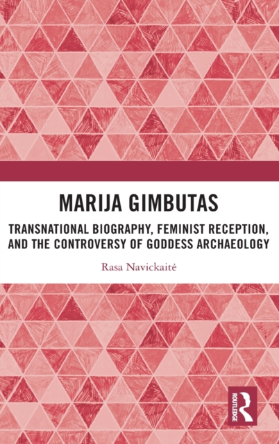 Marija Gimbutas