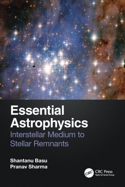 Essential Astrophysics